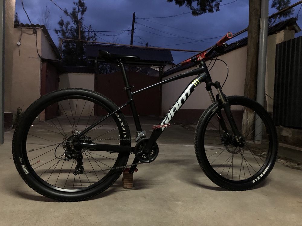 Giant talon 3 olx 2025