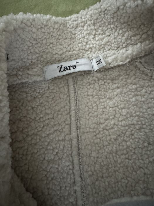 Дубленка женская