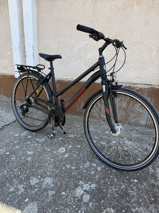 Bicicleta dama Winora  Santiago 28 Inch