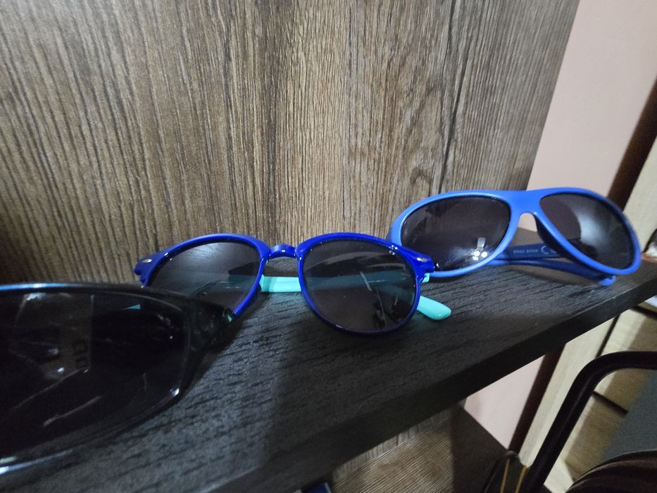 Ochelari soare pentru copii