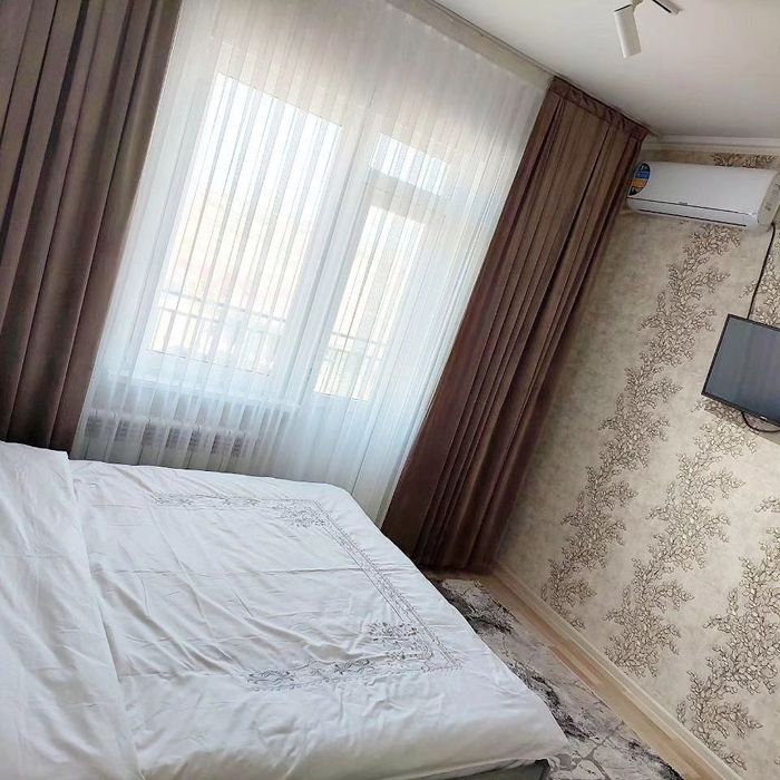 Посуточный квартира для турист и интуристов города