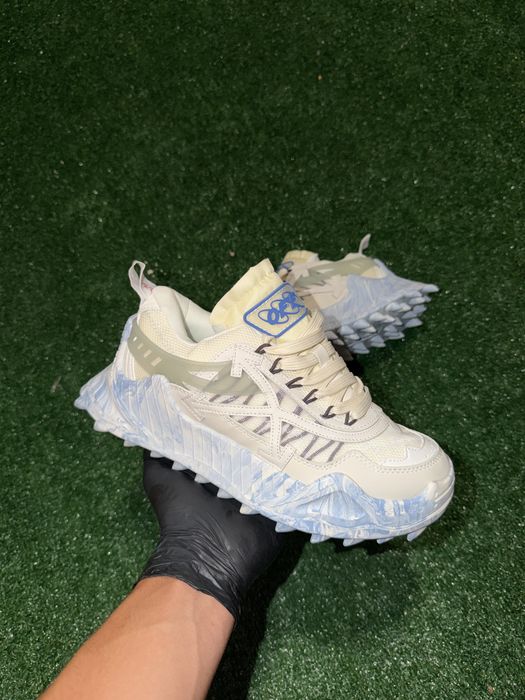 Off White Odsy 1000