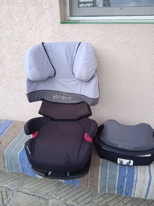 Детско столче Cybex