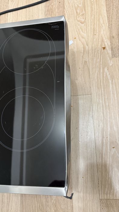Котлон за вграждане Bosch PKM845F11E Series