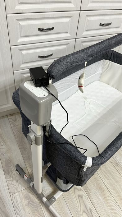 Продам детскую кровать
