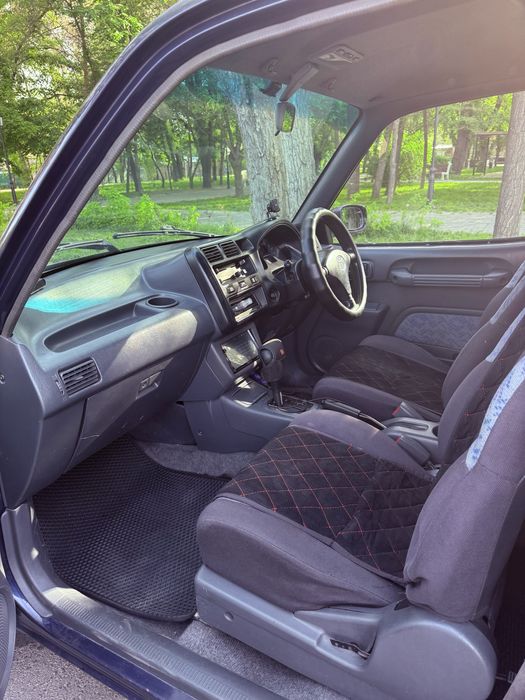 Toyota RAV4 1995