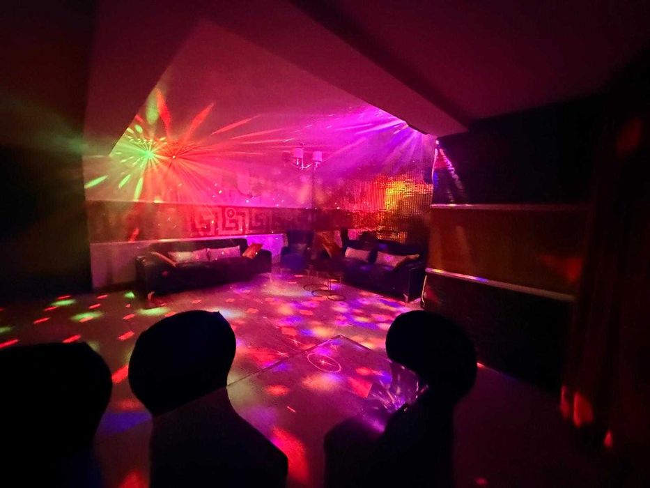 Vila petreceri Burlaci/ burlacite - Majorat - Zi nastere - Onomastica