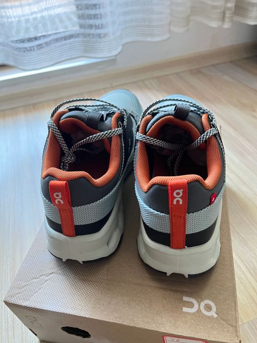 Маратонки спортни ON Cloudhorizon