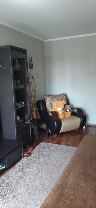 Продам квартиру.