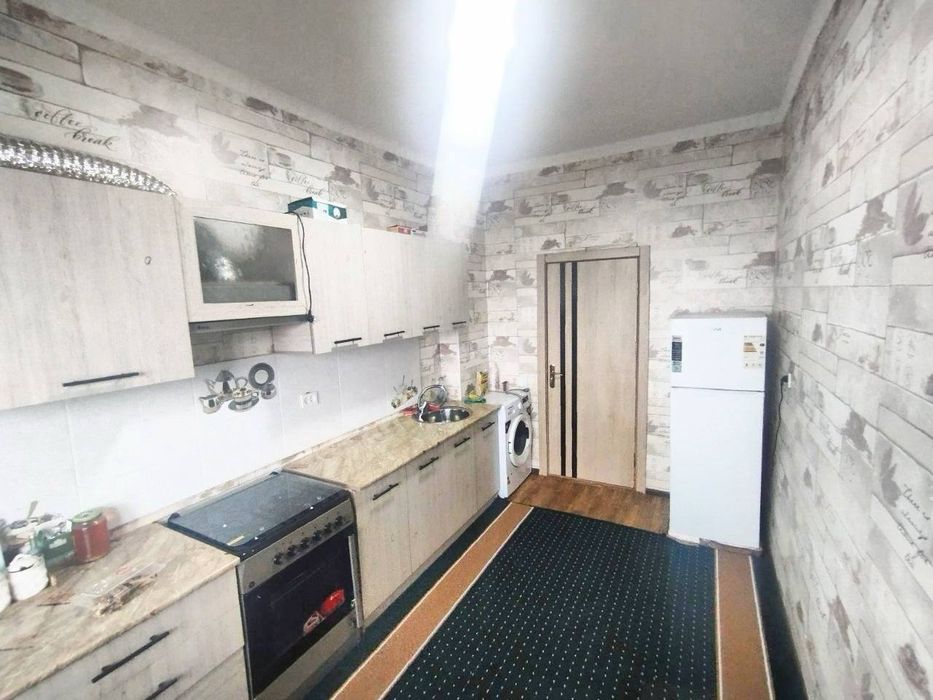 Сдаётся 1-х комнатная квартира