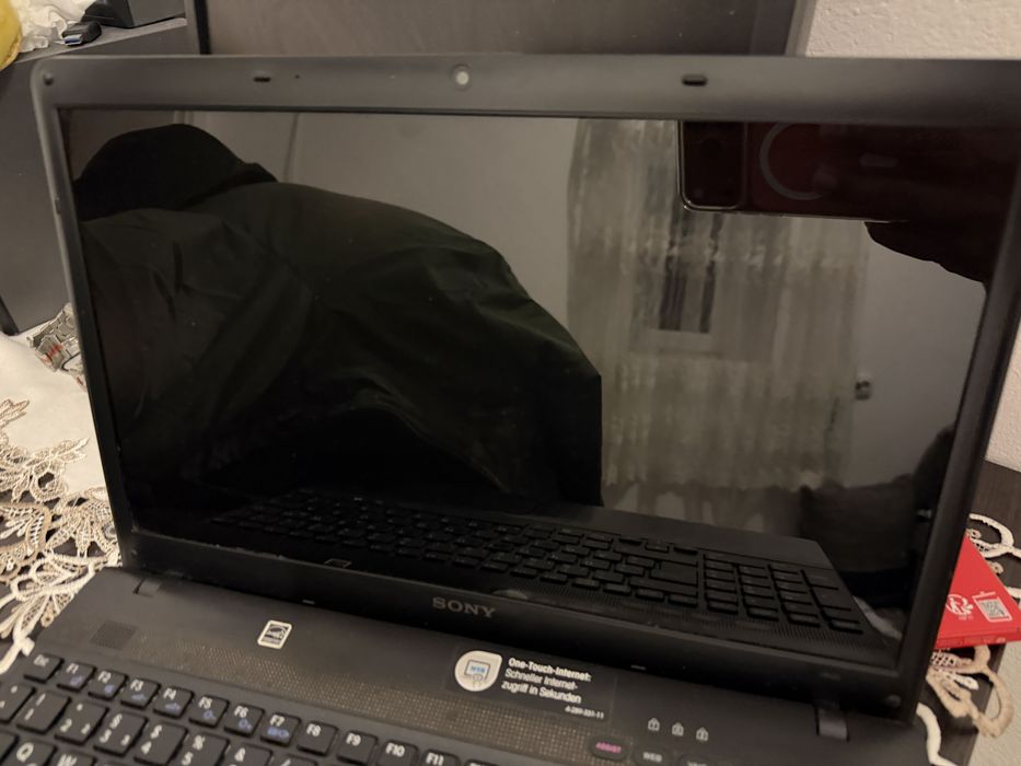 vand /schimb Leptop Sony VAiO