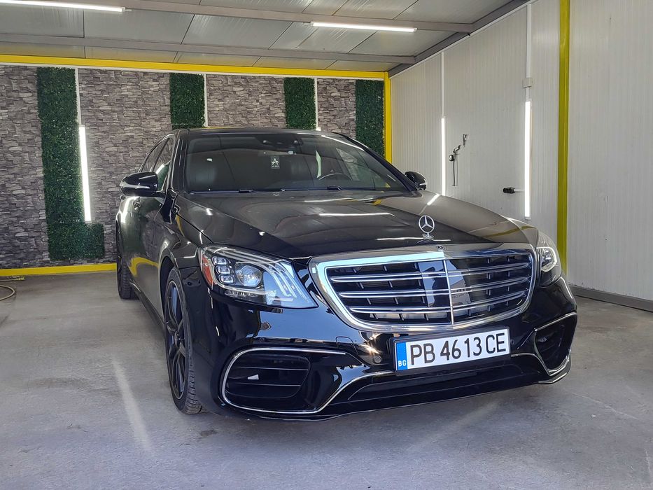 Полиране пастиране на фарове и автомобили