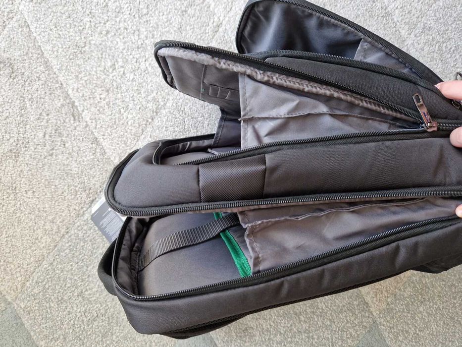 Чанта за лаптоп - Samsonite DESKLITE