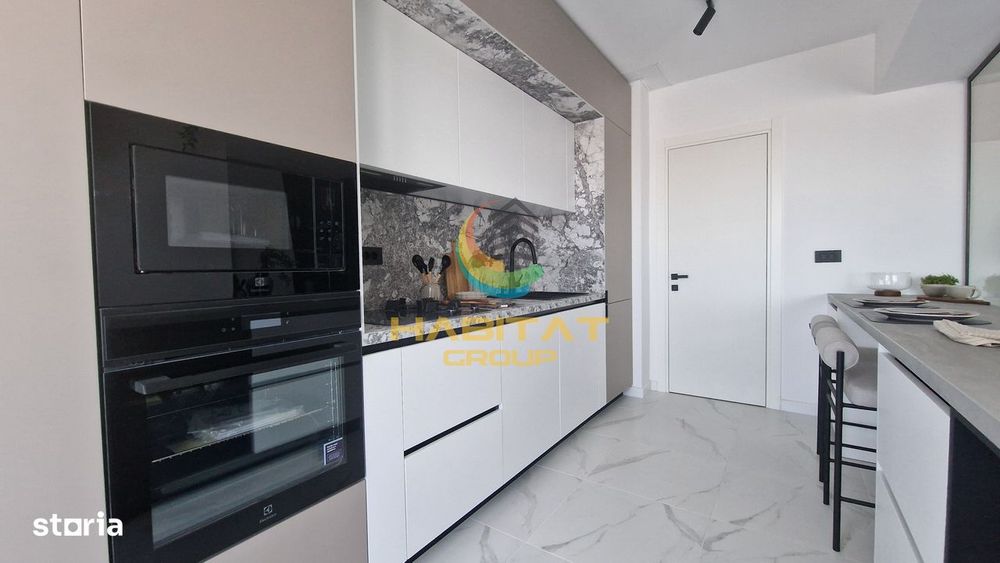 Apartament 2 camere  Premium - zona Pallady