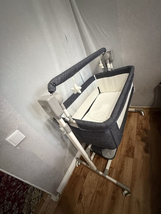 Прдаю кровать  35000