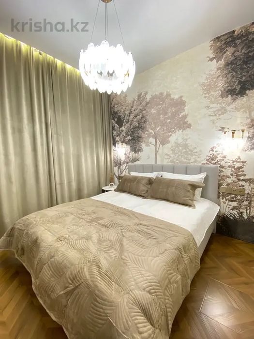 Квартира посуточно