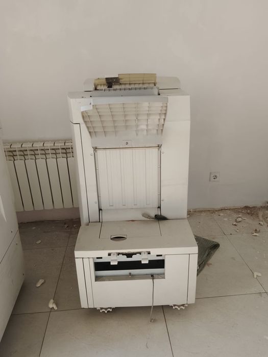 Продам XEROX PRINTER срочно