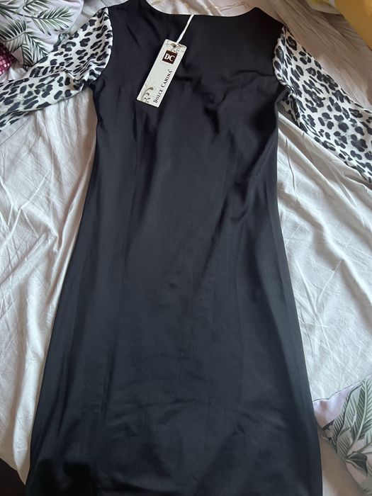 Рокля чисто нова бутикова от Истанбул