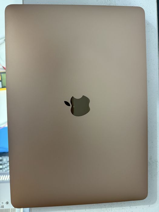 Macbook Air 2020/8/512