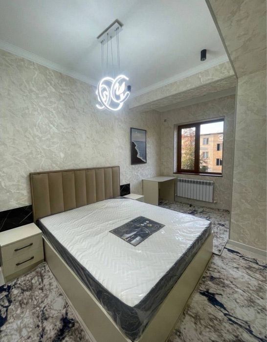 Аренда 2 хонали уй Массив Феруза