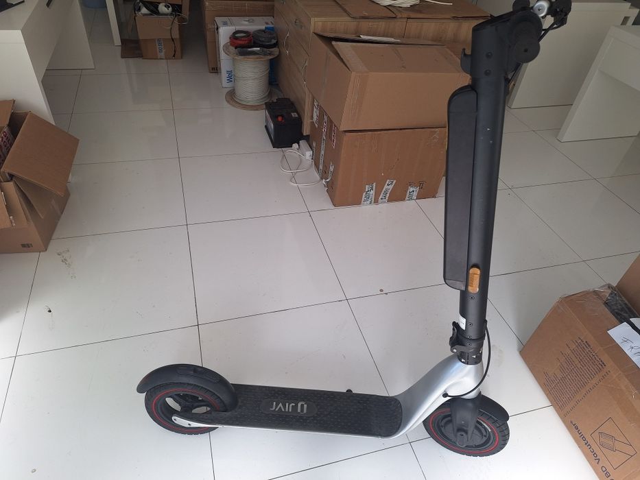 Trotineta JIVR Scooter Plus