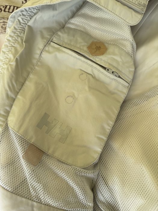 Helly Hansen есено - зимно