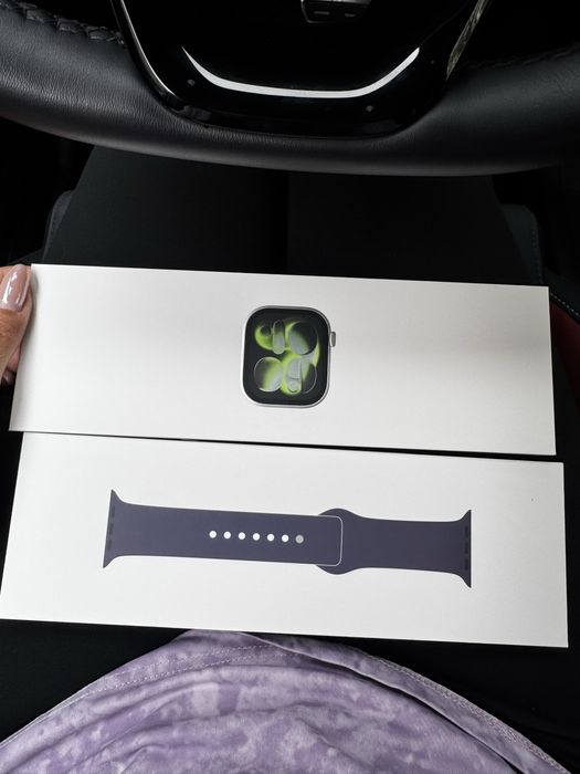 Apple Watch 11 42mm