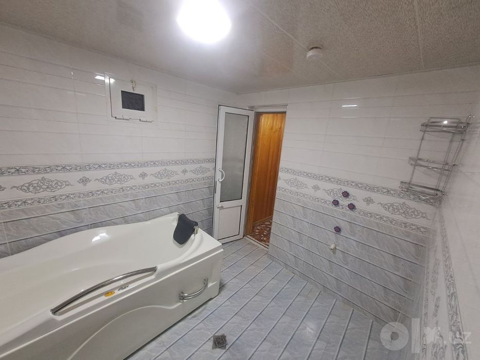 Продается дом на участке 18 соток