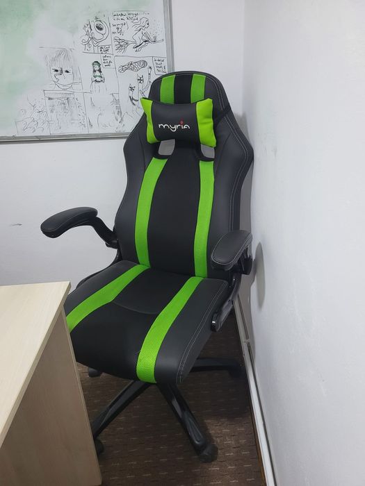 Scaun de gaming in stare excelenta