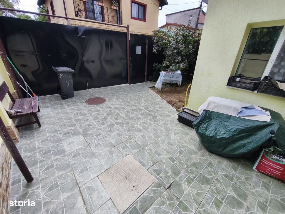 ROANDY-Casa mobilata si utilata-zona Democratiei
