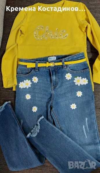 Дрехи Mayoral 116 р-р