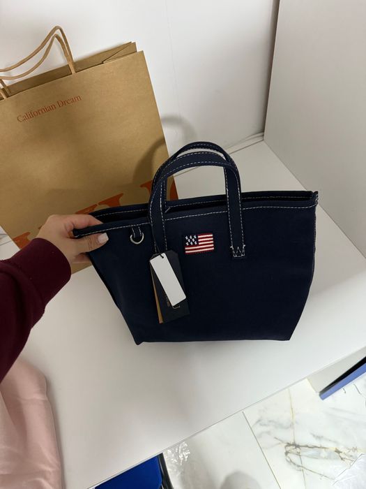 Сумочка от бренда who a u