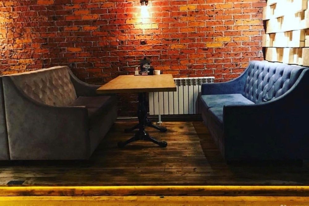 Мебель в ресторан. Мебель в кафе. Диваны. Кресла