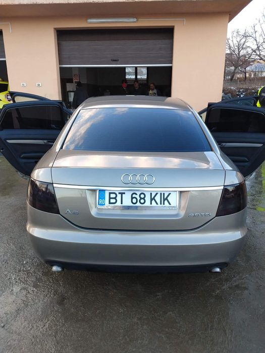 Audi A6 2.0 , 170 cai putere