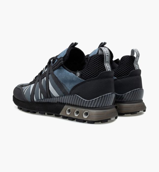 Cruyff  Fearia Hex-Tech // Montserrat navyoriginal ликвидация