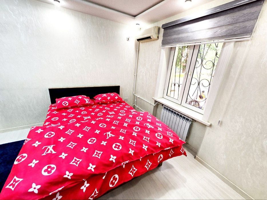 СРОЧНО Пятикомнатная квартира за 149000$.  128м2