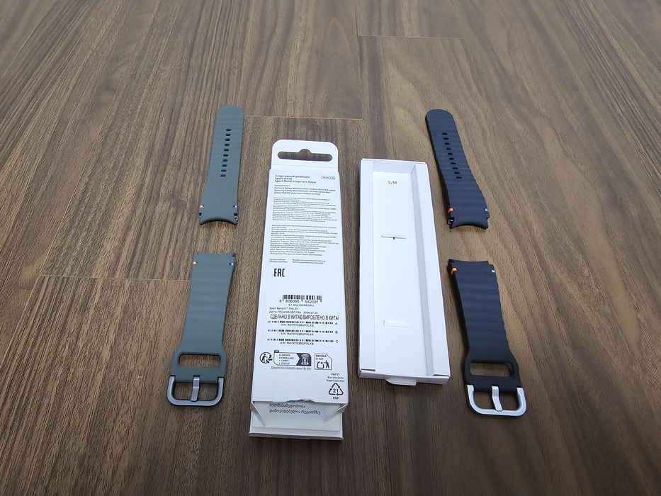 Ремешок для Galaxy watch 20mm