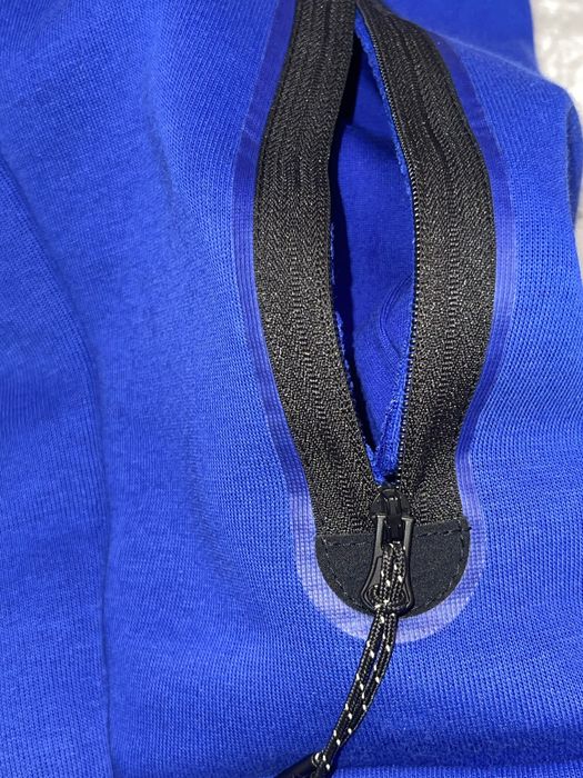 Bluza Nike Tech Royal Blue