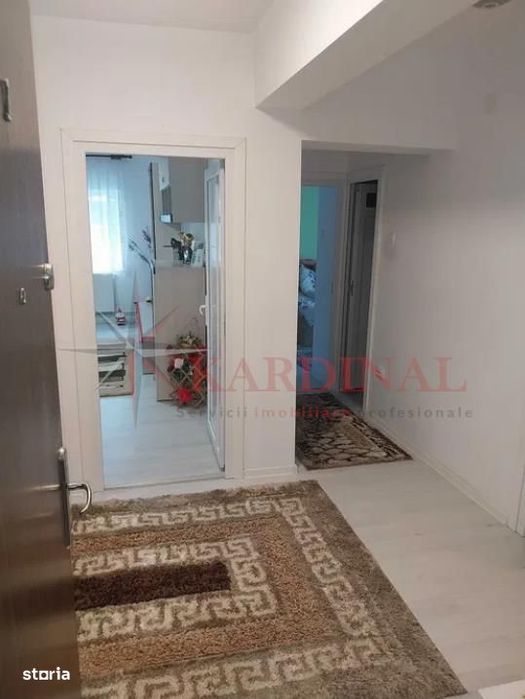 Apartament 2 camere | Racadau |Balcon , Beci