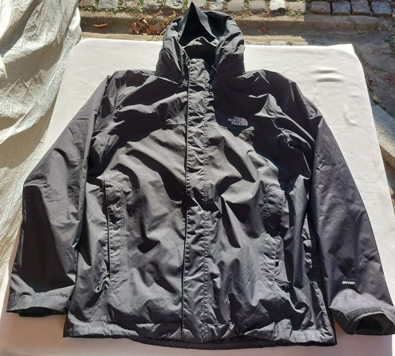 Зимни якета The North Face  Nike  Columbia  Jack Wolfskin  Tommy Jeans