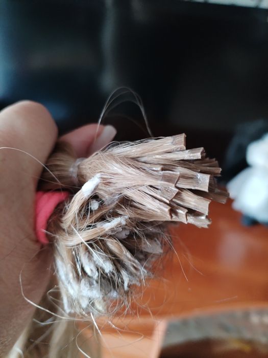 Продам хвостик для норащивания