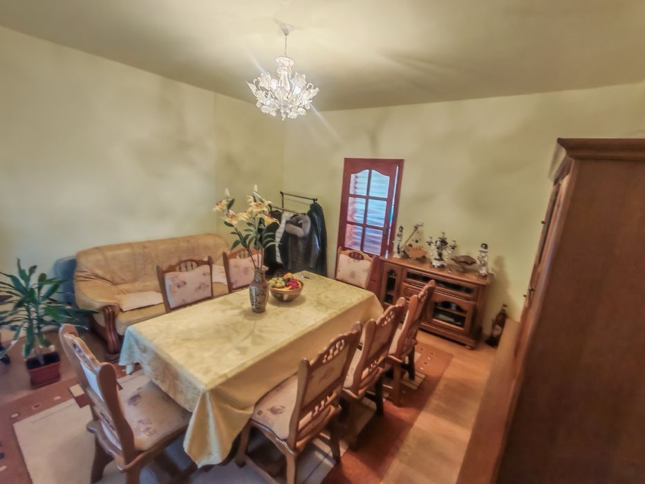 Casa din caramida - 5 camere  in Micalaca 1278mp teren