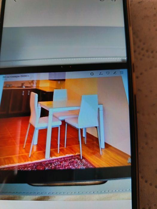 Продава се Едностаен апартамент в Благоевград, Еленово 2 - 36 кв.м за 971 €/кв.м - Снимка #2