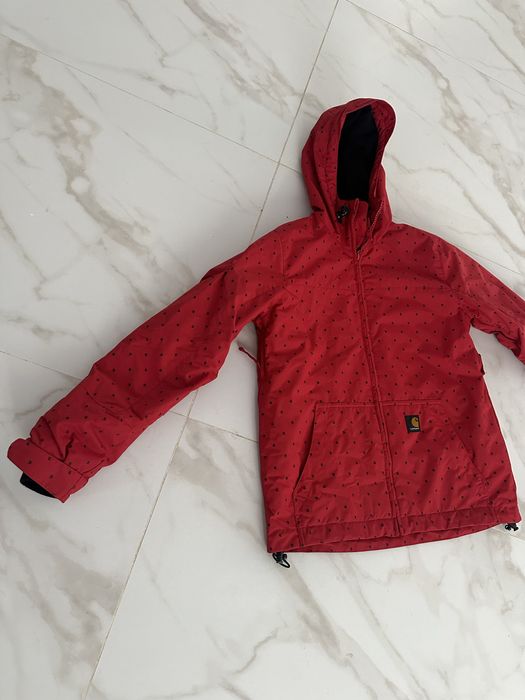 Geaca de ski Carhartt