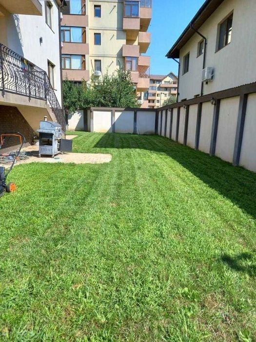 Ofer servicii curățenie, vile , apartamente, birouri,