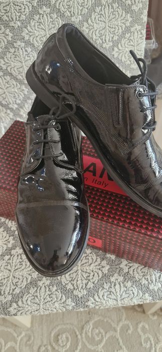 Мужские туфли, 42р