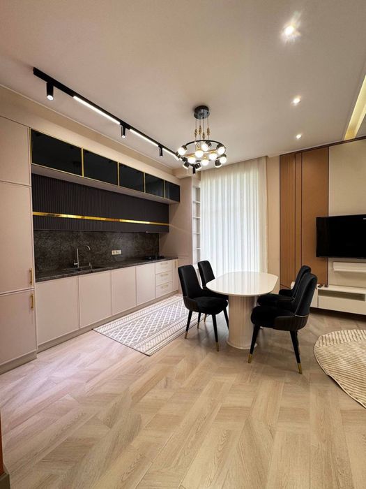 Продаётся 3/2/5  Cambridge Residence  Murad Building Северный алмазар