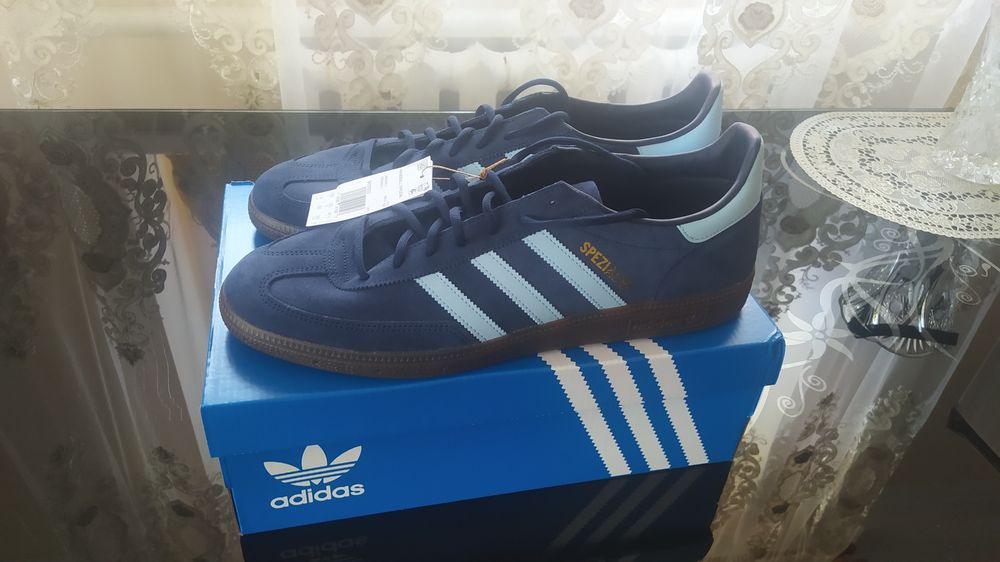 Adidas spezial оригинальные