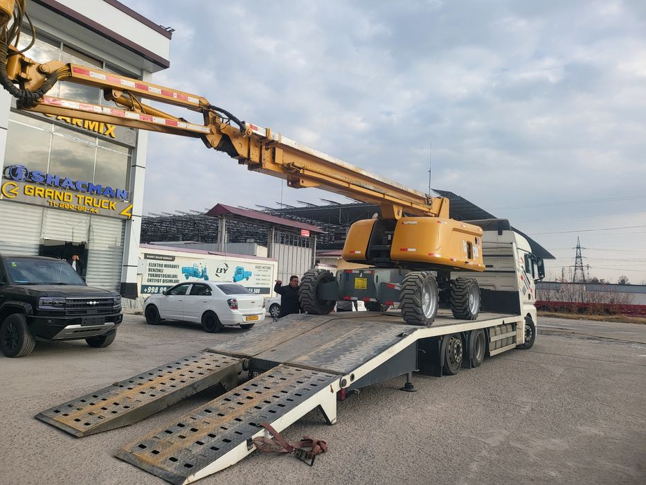 Автовышка аренда берилади 24/7