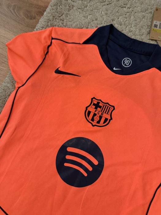Tricou De Jong.